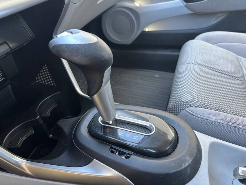 2011 Honda CR-Z