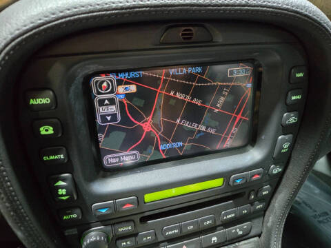 2005 Jaguar S-Type R