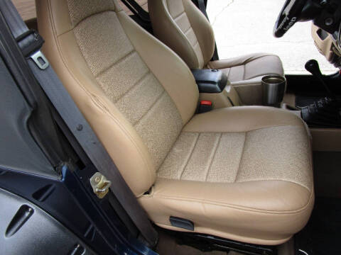 2000 Jeep Wrangler Sport