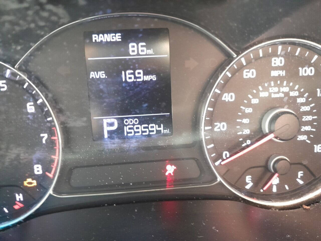 2014 Kia Forte Sedan - $5,450