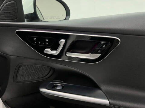 2024 Mercedes-Benz C-Class C 300 4MATIC