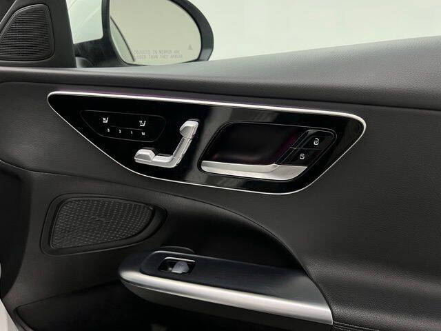 2024 Mercedes-Benz C-Class C 300 4MATIC