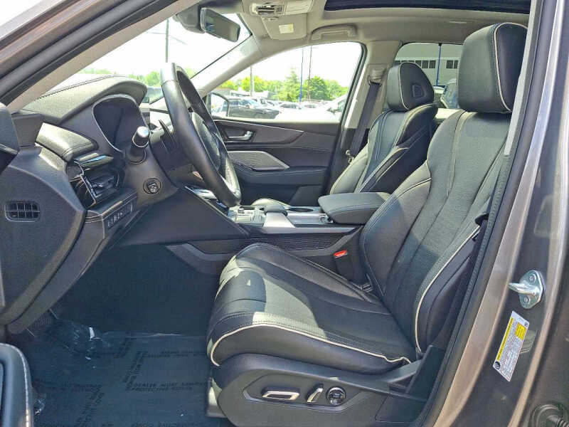 2023 Acura MDX SH-AWD w/Advance
