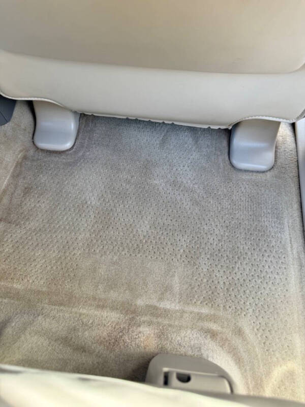 2008 Lexus GX 470