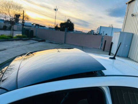 2015 FIAT 500e