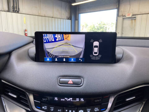 2025 Acura TLX w/Tech