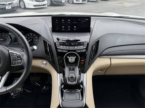 2023 Acura RDX SH-AWD