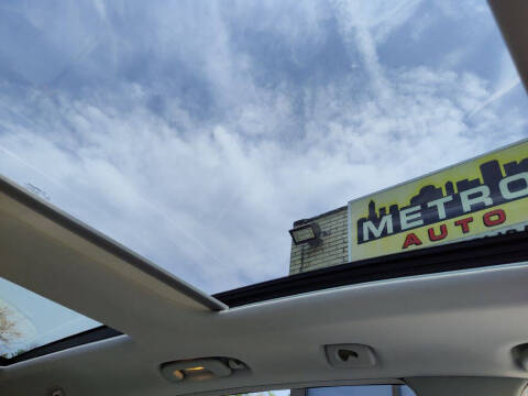 2006 Mercedes-Benz R-Class R 500