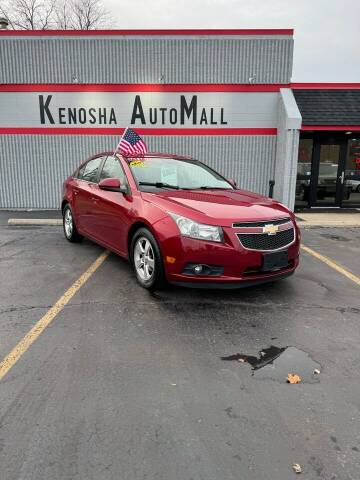 Cars For Sale in Kenosha WI Kenosha AutoMall