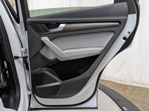 2024 Audi Q5 e quattro S line Prem Pl 55 TFSI