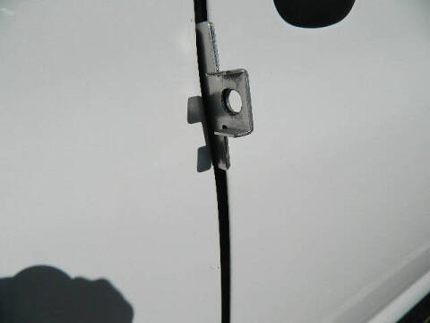 2014 GMC Savana 2500