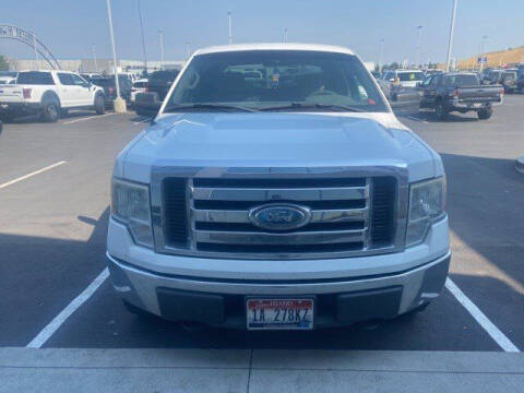 2009 Ford F-150
