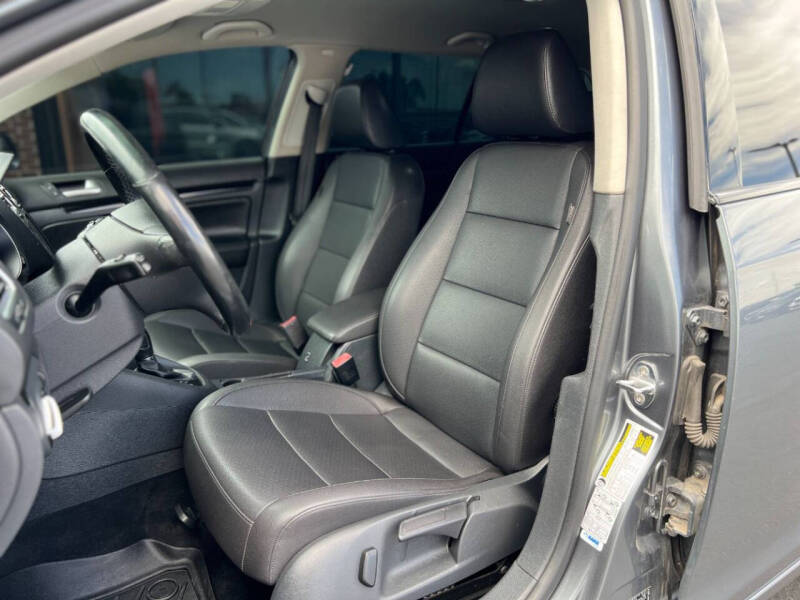 2014 Volkswagen Jetta