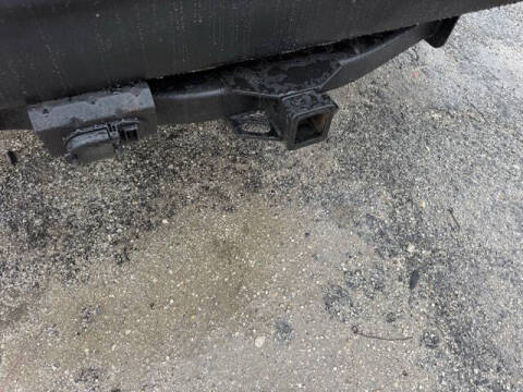 2010 Ford E-Series E-150