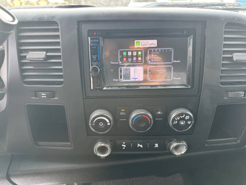 2008 Chevrolet Silverado 1500 LT2