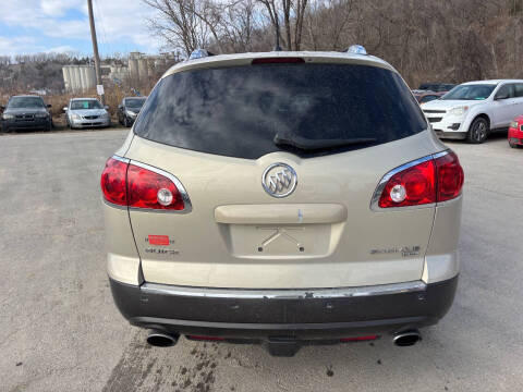 2008 Buick Enclave CXL