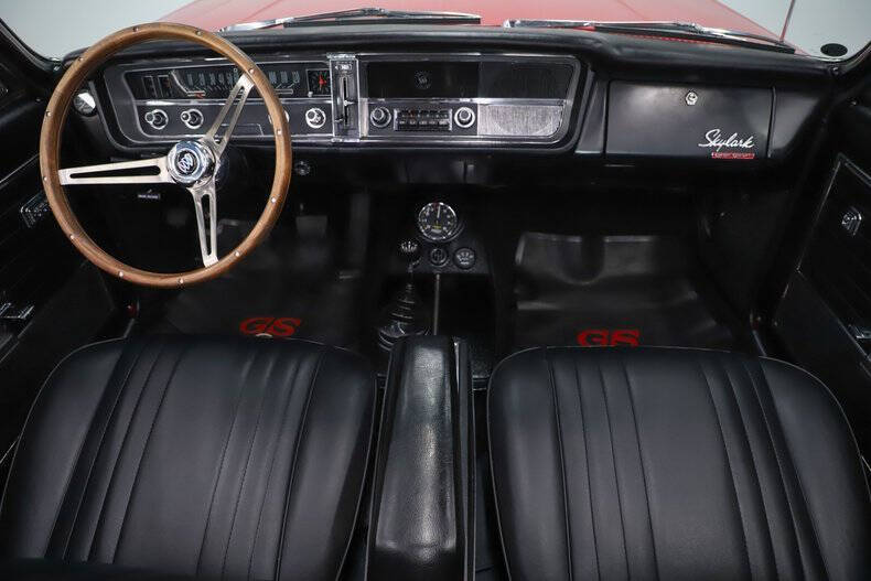 1965 Buick Skylark
