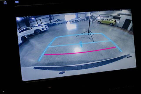 2019 Toyota 4Runner Limited Nightshade