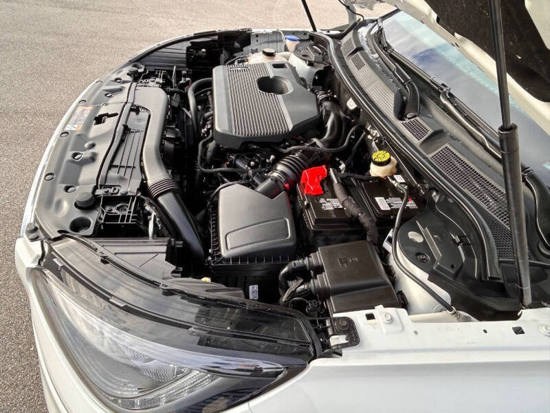 2020 Lincoln Corsair Standard