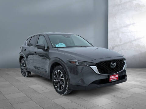 2022 Mazda CX-5 2.5 S Premium