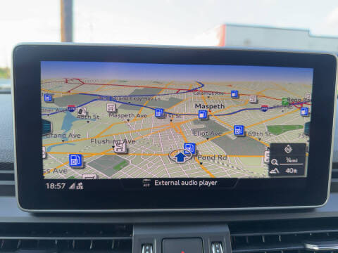 2018 Audi Q5 2.0T quattro Premium Plus