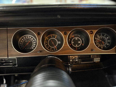 1971 Dodge Challenger