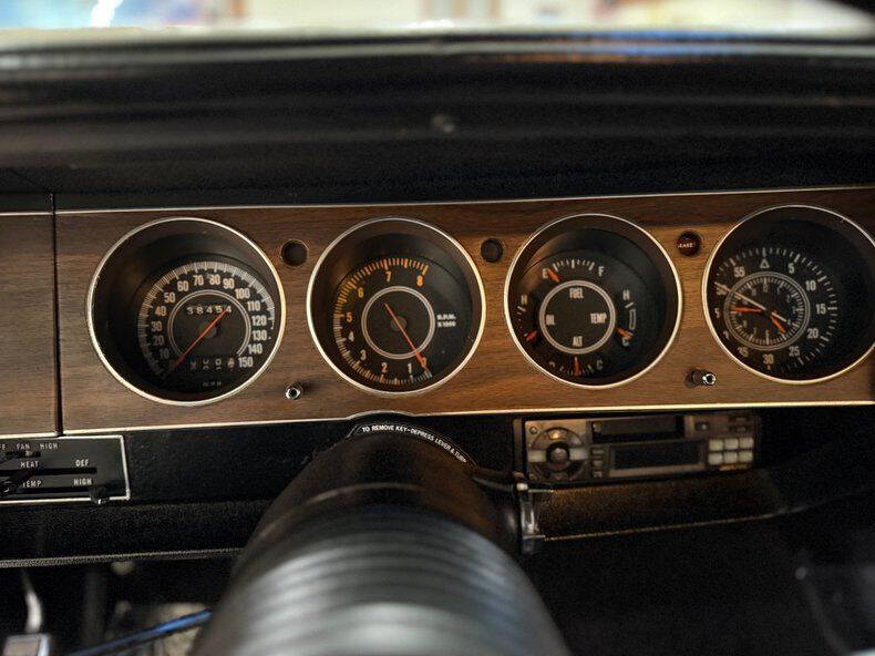 1971 Dodge Challenger
