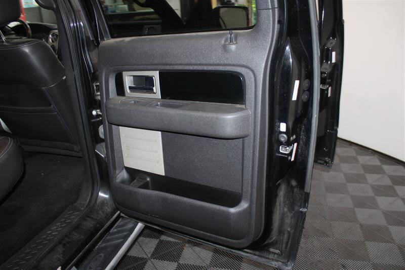 2011 Ford F-150