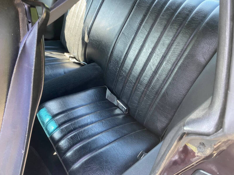 1979 Chevrolet Camaro