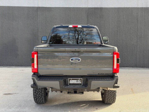 2026 Ford F-350 Super Duty