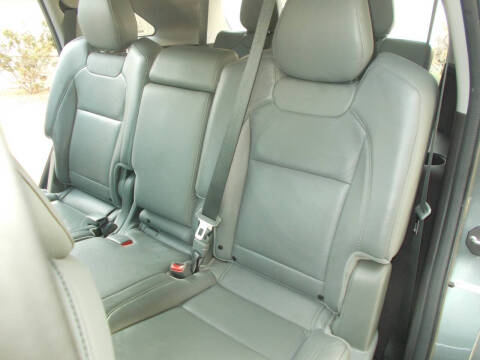 2014 Acura MDX w/Tech