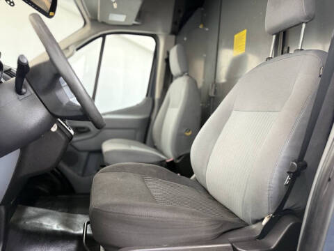 2019 Ford Transit 250