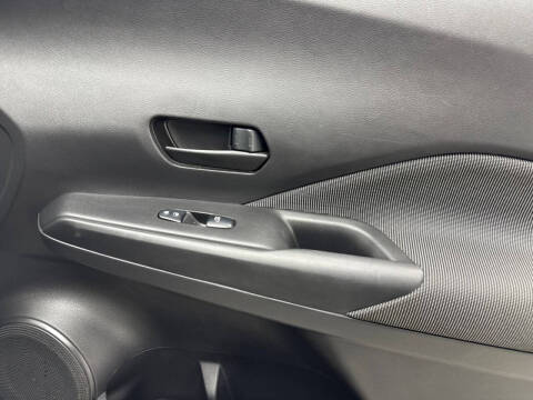 2018 Nissan Kicks S