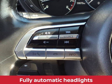 2022 Mazda CX-30 2.5 S Premium