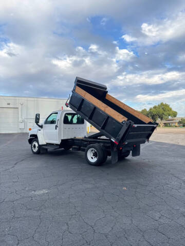 2006 Chevrolet Kodiak C4500