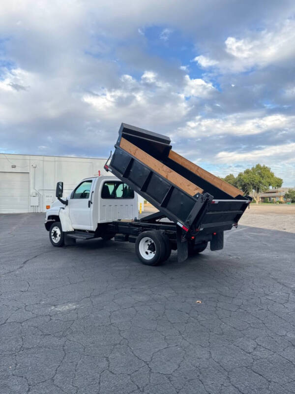 2006 Chevrolet Kodiak C4500