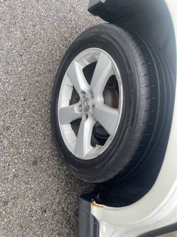 2007 Lexus RX 350