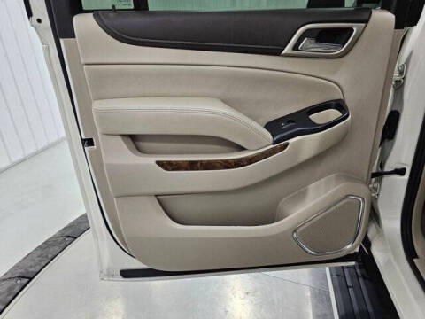2015 GMC Yukon XL Denali