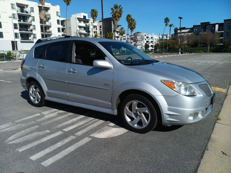 2008 Pontiac Vibe For Sale