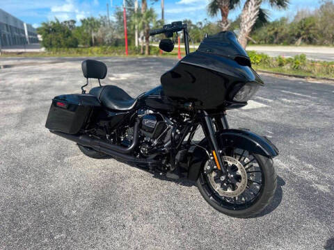 2018 Harley-Davidson Road Glide Special