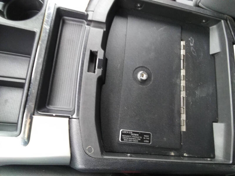 2013 RAM 2500 Big Horn