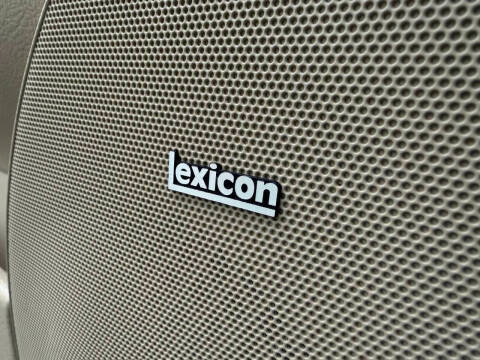 2012 Hyundai Genesis 4.6L V8