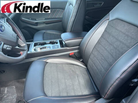 2024 Ford Edge for sale at Kindle Auto Plaza in Cape May Court House NJ