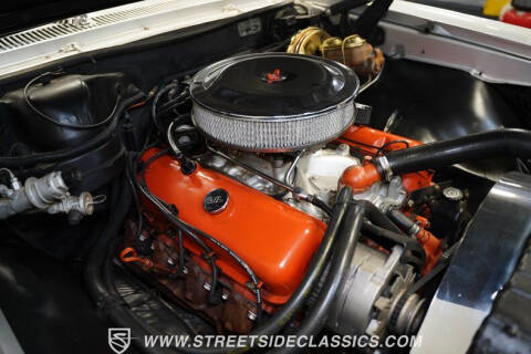 1967 Chevrolet Chevelle