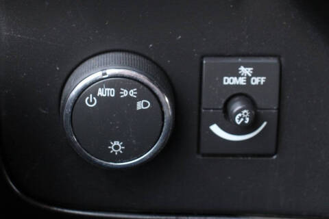 2014 Chevrolet Express 2500