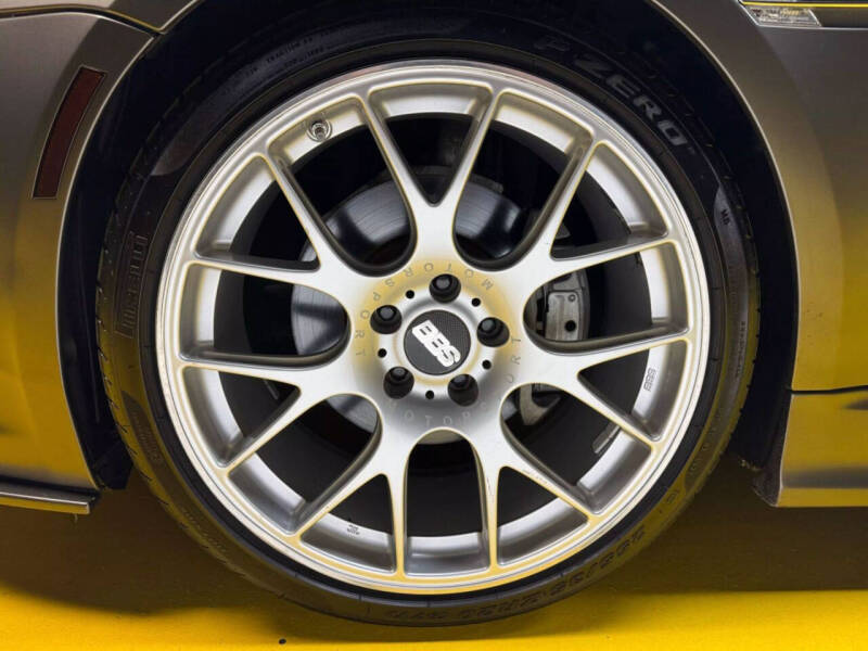 2008 BMW 6 Series 650i