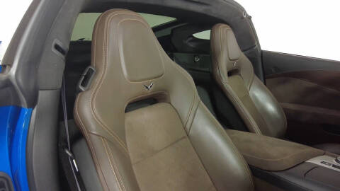 2014 Chevrolet Corvette Stingray Z51