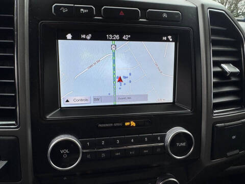 2018 Ford Expedition XLT