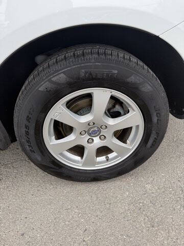 2012 Volvo XC60