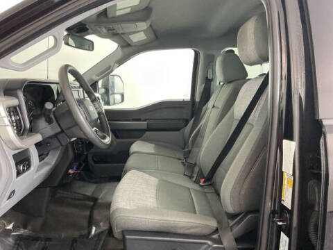 2023 Ford F-350 Super Duty